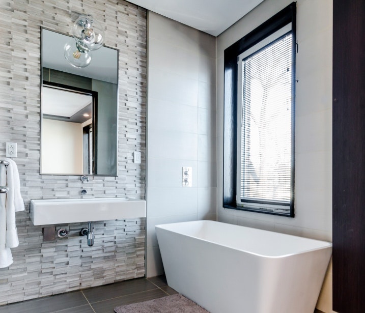 Bathroom image