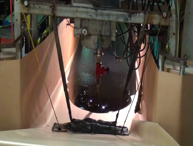 Foam Production
