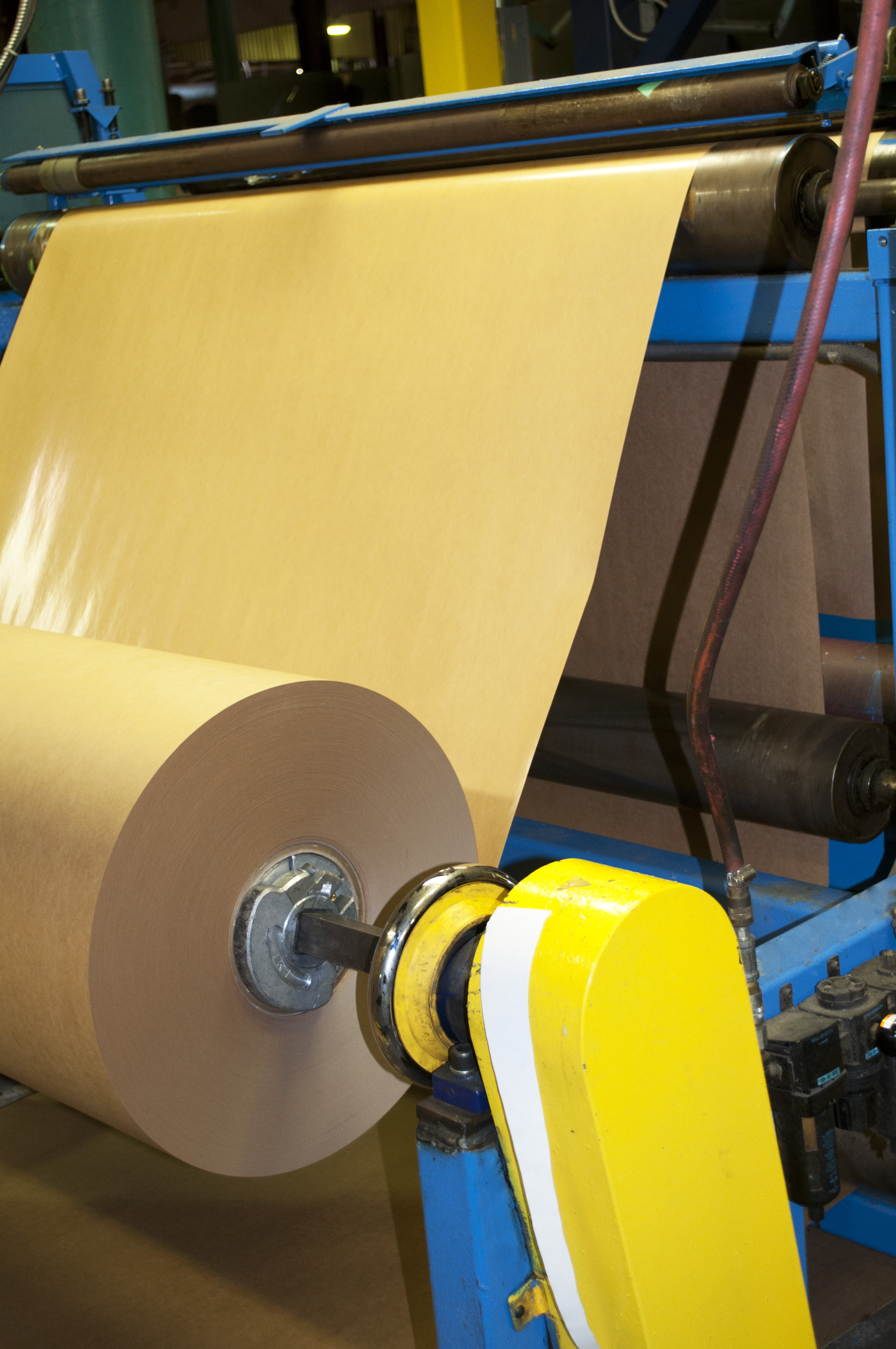 Manufacturing