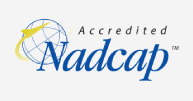 Accredited Nadcap